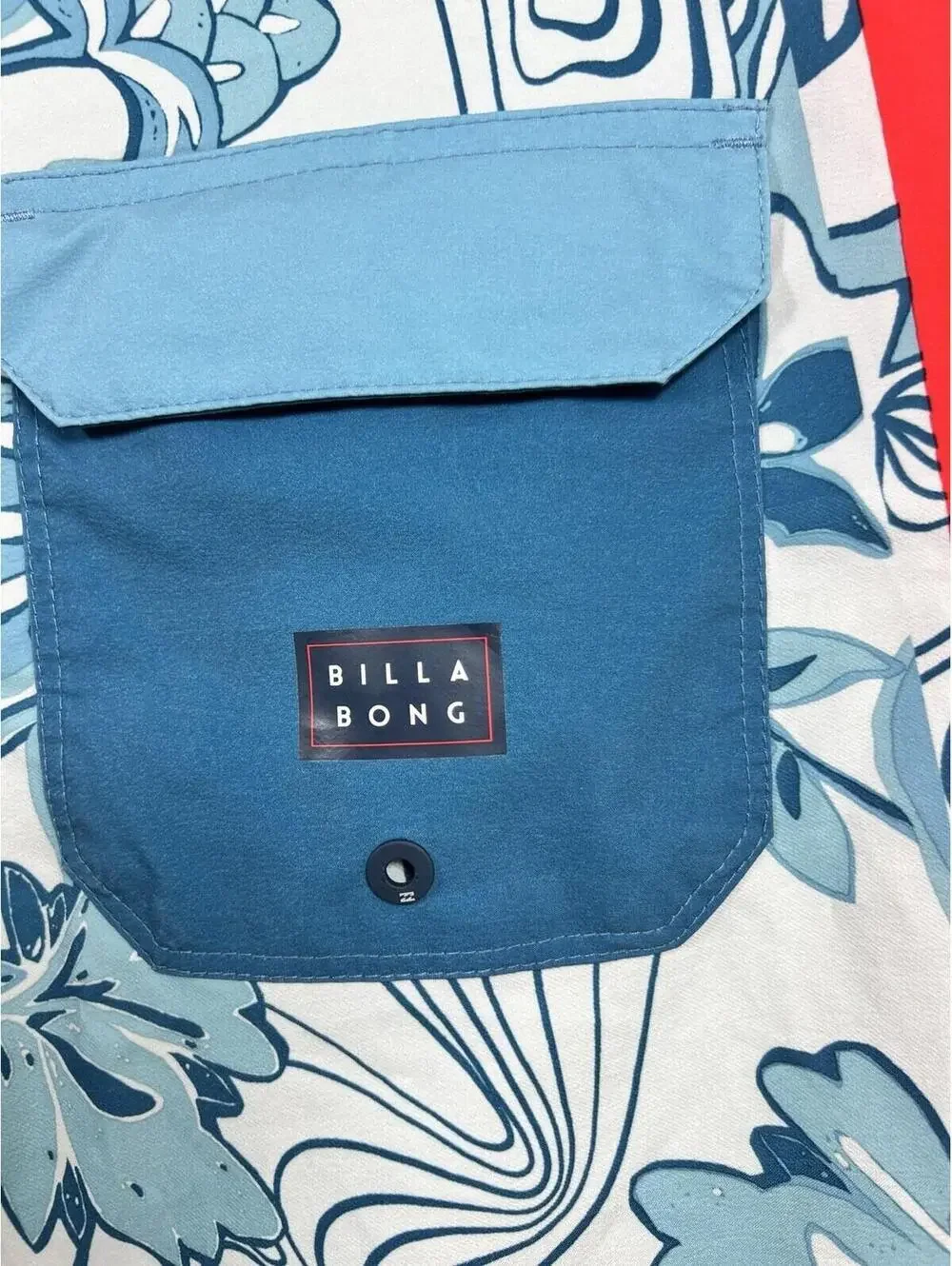 Billabong airlite d’bah
